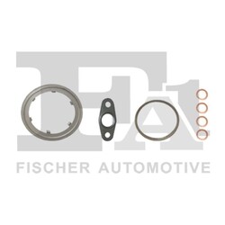 ORIGINAL® Fa1 Montagesatz, Lader passend für BMW X3 5 Touring 3 Touring 3 5 3