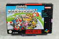 Super Mario Kart SNES • OVP & Anleitung • Klassiker • Super Nintendo • PAL ✨