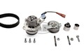 Wasserpumpe + Zahnriemensatz GK K980316A für AUDI SKODA VW SEAT BQ1 BE2 TIGUAN 7