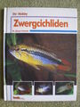 Zwergcichliden - Buntbarsche Cichliden Aquarium Einrichtung Fische Ernährung