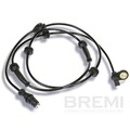Bremi 50221 Sensor, Raddrehzahl passend für FIAT Bremsanlage