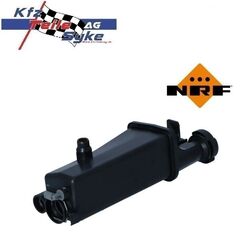 NRF AUSGLEICHSBEHÄLTER MIT SENSOR DECKEL FÜR BMW 3ER E46 X3 X5 Z4