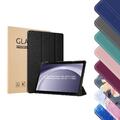 Tablet Schutzhülle für Samsung Galaxy Tab A9 8.7" A9+ 11" Klapphülle Case Glas