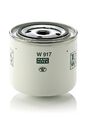 MANN-FILTER W 917 MANN & Hummel Schmieroelwechselfilter W 917 für Passend für DA