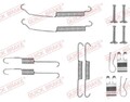Quick Brake Zubehörsatz, Bremsbacken 105-0882 für FORD