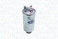 MAGNETI MARELLI Kraftstofffilter  u.a. für AUDI, FIAT, SEAT, SKODA, VW