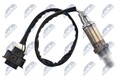 NTY Lambdasonde Sensor Abgassteuerung ESL-PL-012 für OPEL DAEWOO ASTRA Caravan
