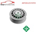 SPANNROLLE KEILRIPPENRIEMEN INA 532 0025 10 P FÜR MERCEDES-BENZ T1,SPRINTER 3-T