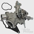 Wasserpumpe für OPEL AGILA ASTRA G H COMBO COMBO CORSA C D MERIVA TIGRA TWINTOP