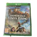 Immortals: Fenyx Rising (Xbox One) PEGI 12+ Adventure Sealed