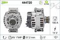 VALEO 444720 Generator für AUDI CUPRA SEAT SKODA VW