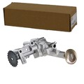 NTY MOTORÖLPUMPE ÖLPUMPE passend für OPEL MOVANO VIVARO RENAULT CLIO ESPACE