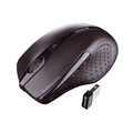 CHERRY MW 3000, kabellose Office Maus, Infrarot-Sensor, schwarz