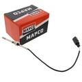 MAPCO ABGASTEMPERATURSENSOR vor DPF passend für AUDI A6 | 88147