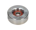 Spannrolle, Keilrippenriemen MAXGEAR 54-1303 für Mitsubishi