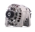 STARK SKGN-0320437 Lichtmaschine Generator 125A 12V für OPEL Movano Bus (X70)