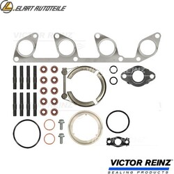 MONTAGESATZ LADER 04-10295-01 FÜR VW CJAA 2.0L 4cyl GOLF VI 