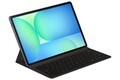 Samsung Book Cover Keyboard Slim Galaxy Tab S10 FE+, Black "sehr gut"