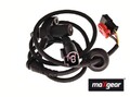 MAXGEAR 20-0053 Sensor für Raddrehzahl ABS Sensor Raddrehzahl für Audi für VW 