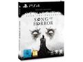 Song of Horror Deluxe Edition Sony Playstation 4 PS4 Gebraucht in OVP