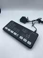 „Blackmagic Design ATEM Mini BMD-SWATEMMINIBPR – Live-Stream-Switcher“