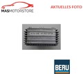 STEUERGERÄT GLÜHZEIT BERU GSE143 P FÜR VAUXHALL ASTRA V CC,ASTRA V,VECTRA II