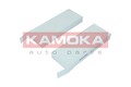 Innenraumfilter KAMOKA F421301 Frischluftfilter für PEUGEOT SW 308 2 508 1 CC