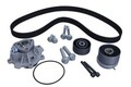 Wasserpumpe + Zahnriemensatz Schaeffler INA 530 0724 30