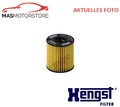 MOTOR ÖLFILTER HENGST FILTER E44H D110 I FÜR FIAT SCUDO,ULYSSE,FIORINO,QUBO
