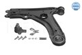 Meyle Lenker, Radaufhängung 116 050 8254/S für VW