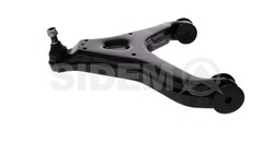 SIDEM 20672 Querlenker Unten Vorne Links für IVECO DAILY IV Kasten/Kombi