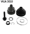 SKF Gelenksatz, Antriebswelle VKJA 3010 für VW