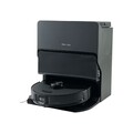 RoboRock S8 MaxV Ultra Wisch- Saugroboter Absaug- Reinigungsstation Schwarz
