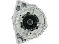 AS-PL Lichtmaschine Generator Lima A0174 für VECTRA 0123510043 CC OMEGA 120A 12V