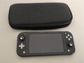 Nintendo Switch Lite Black 32GB