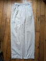 Polo Ralph Lauren Creme Plissee Chino L33