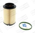 CHAMPION CFF100423 Kraftstofffilter für AUDI SEAT SKODA VW