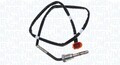 Sensor Abgastemperatur für Audi A1 Skoda 09-19 Magneti Marelli 172000053010