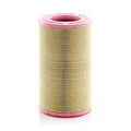 ORIGINAL® Mann-Filter Luftfilter für Volvo A Bmc PROFESSIONAL Kamaz 5490 6580