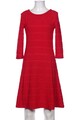 s.Oliver Kleid Damen Dress Damenkleid Gr. EU 34 Rot #7vt0831