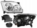 Scheinwerfer rechts für Toyota Avensis 2003-2006