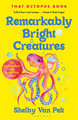 Remarkably Bright Creatures | Shelby Van Pelt | Taschenbuch | Paperback | 368 S.