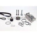 ORIGINAL® Continental Ctam Wasserpumpe + Zahnriemensatz für VW UP! POLO VI