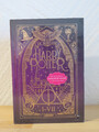 Harry Potter Gesamtausgabe Deutsch Teil 1-7 Buch - Band 1-7 Komplett