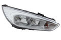 Scheinwerfer rechts Glühlampen-Technologie HELLA für FORD FOCUS III Turnier