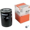 MAHLE Ölfilter mit Verschlussschraube für Ford Chrysler Ranger TU Voyager II