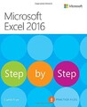 Microsoft Excel 2016 Schritt für Schritt