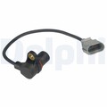 DELPHI Kurbelwellensensor Impulsgeber SS10966 für SEAT SKODA AUDI VW 1K1 SHARAN