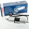 BOSCH 0986580371 Kraftstoffpumpe für MERCEDES C T-MODEL S202 W202 CLK A208 C208