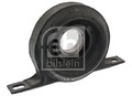FEBI BILSTEIN Lagerung, Gelenkwelle 05196 für BMW